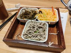 -西部马华清真兰州牛肉面·烧烤夜市(关东店)