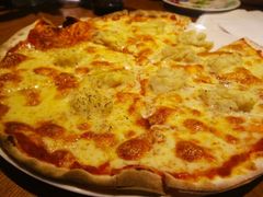 android_upload_pic-JINNS锦时 steak&pizza(浸信会礼拜堂旧址店)