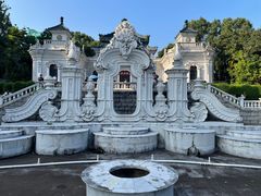 -珠海圆明新园