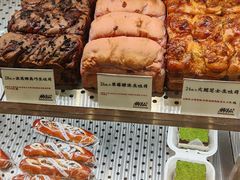 -君之狮子山·轻糖烘焙(松江印象城店)