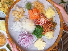 -渔意坊·千层无骨鱼粥底火锅·20年顺德菜(普君店)