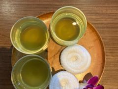 -Let’s Relax Spa(Siam Square One)