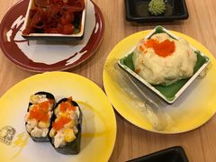 -禾绿寿司(星光68广场店)