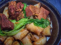 -珍珍小食店(西华路店)