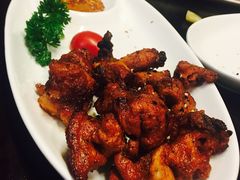 -辛德勒啤酒德餐厅