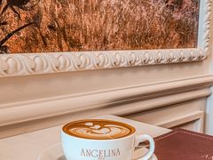 -Angelina安吉丽娜(恒隆广场店)