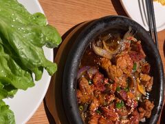 -吕氏疙瘩汤·新鲁菜(济南万象城店)