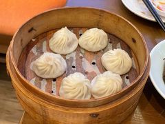 -南翔馒头店(豫园店)