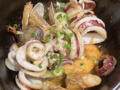 -沼津港精致料理·寿喜烧·烧鸟(龙湖南桥天街日料榜单店)