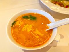 龙虾肉泡饭-利苑酒家(合景国际金融广场店)