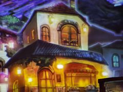 -阿得莱光影艺术世界(重庆融创渝乐小镇店)