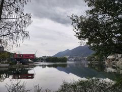 -海兰云天度假区温泉