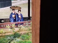 -龙潭水乡