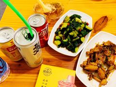 -黄泰吉拾味餐厅(江汉路店)