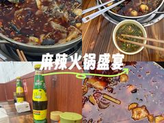 -黑竹香鸡(营和巷店)
