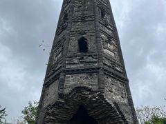 -上海佘山国家森林公园天马山园