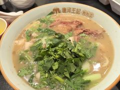 -唐河王记·南阳民间菜(国基路店)