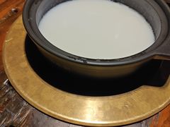 -大良毋米粥·粥底火锅(岭南天地店)