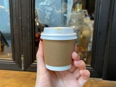 -Metal hands·铁手咖啡