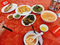 -深运潮州粥(东门店)
