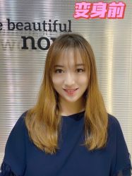 -悠巷形象设计