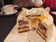 -SAYScake善食感戚风蛋糕(临江大道店)