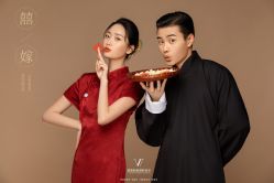 -薇薇新娘婚纱摄影(跃进北路店)