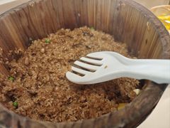 -素满香·食养自助(建邺万达店)