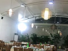 大堂-海棠湾聚鼎香海鲜坊(海昌梦幻不夜城店)