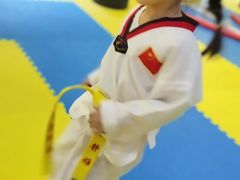 -哈喽实战跆拳道·跳绳·体能(慈云寺馆)