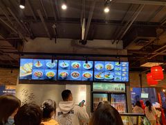 -鼎高高陕西美食(龙德广场店)