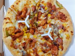 -必胜客(东部星悦天地店)