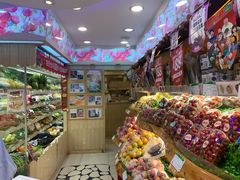 零售区-百果园PAGODA(庆春东路店)