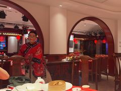 -山西会馆·晋菜·晋商宴·牌匾博物馆(胜利东街店)