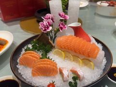 -辣螃铠盆盆蟹大排档(海昌店)