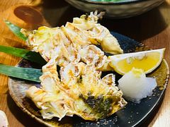 -信日本料理(信义坊店)