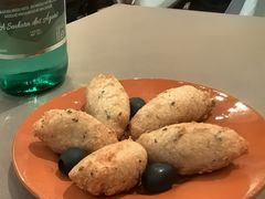 马介休球-ALBERGUE 1601 婆仔屋葡国餐厅