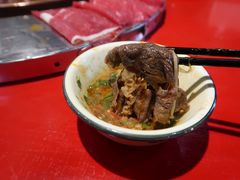 -老街铜锅涮(风景路店)