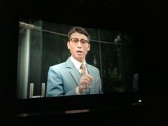 -中影国际影城(东方新天地CINITY店)