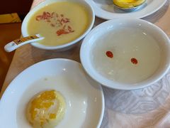 -喜来登由由大酒店九州膳坊中餐厅
