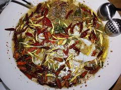 -太二酸菜鱼(深圳布吉万象汇店)