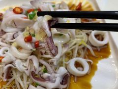 -鑫悦楼煎蟹·16年海鲜大排档