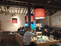 -老阿爸鲜鱼土菜(园区永旺店)