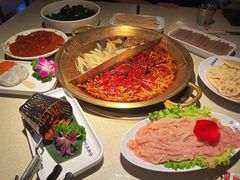-小龙坎火锅(全球总店)