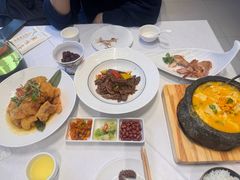 -鹿鸣春饭店(总店)