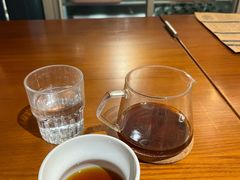 -Be Lived Cafe比例咖啡(摩天轮店)