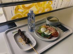 羊肉串-宜家·瑞典风味餐厅(海达南街店)