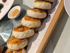鲜花饼-一品滇香·云南菜(公益西桥店)