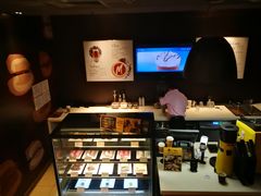 -麦当劳(安立路店)