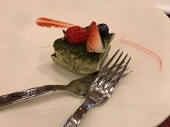 -WOLFGANG PUCK KITCHEN & BAR(迪士尼小镇店)